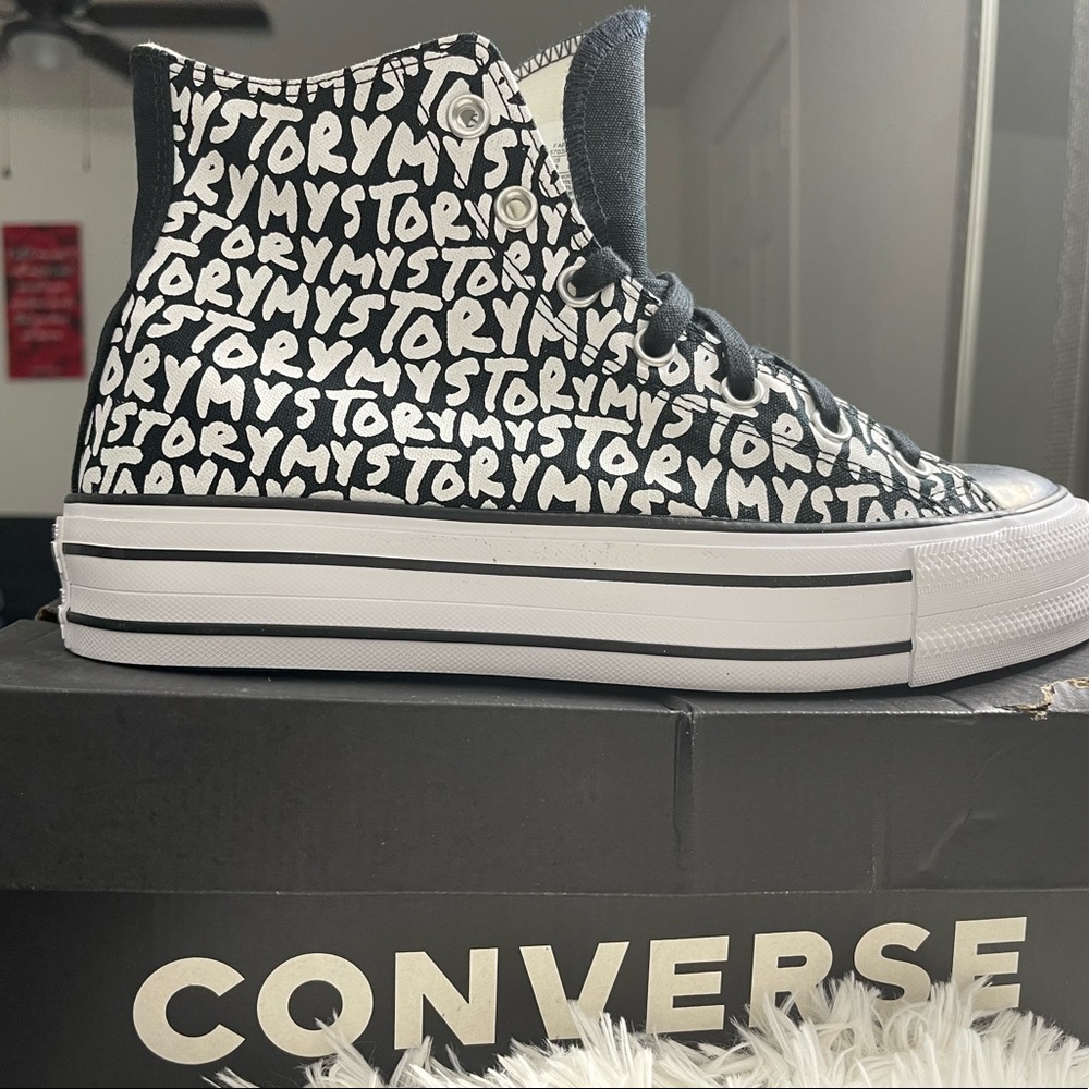 Converse